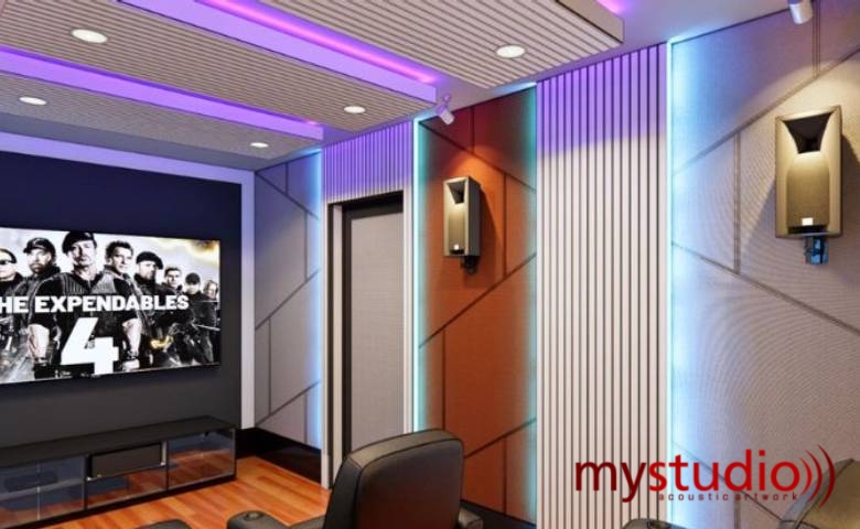 Kontraktor Peredaman Bioskop Daerah Padang Sumatera Barat, dan Sekitarnya